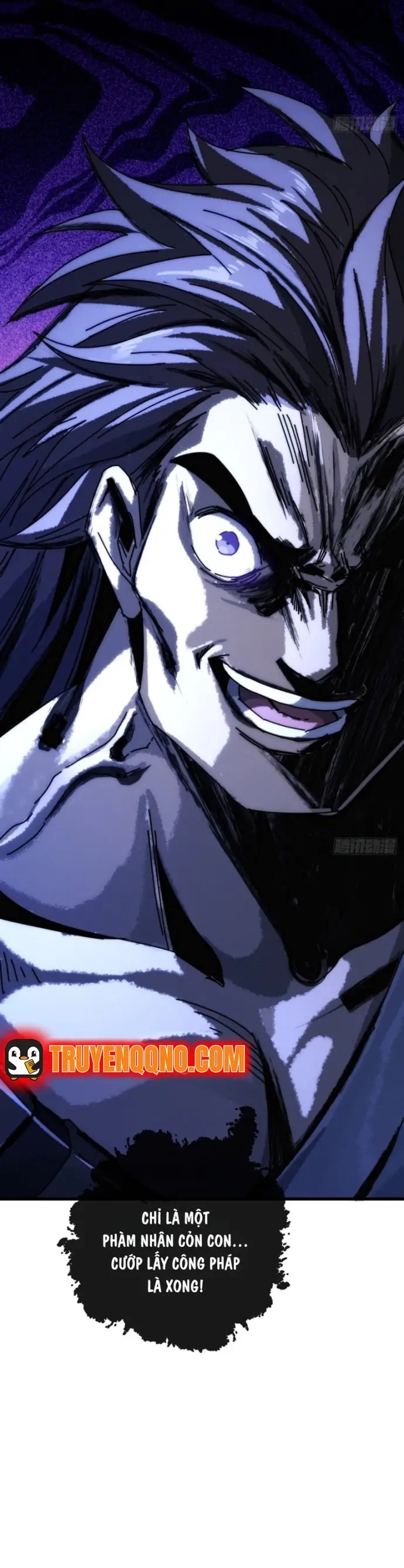 Ta Mô Phỏng Trường Sinh Lộ - Ch.7 - Trang 12 - Asahi Truyen