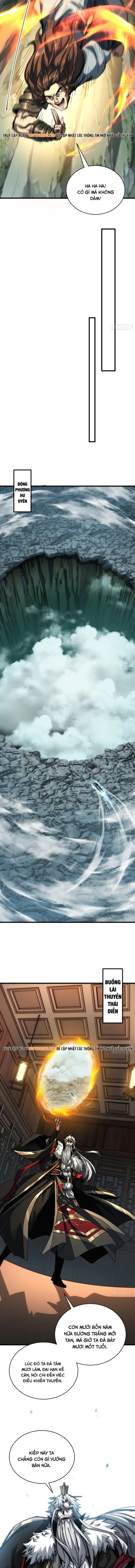 Ta Mô Phỏng Trường Sinh Lộ - Ch.8 - Trang 6 - Asahi Truyen