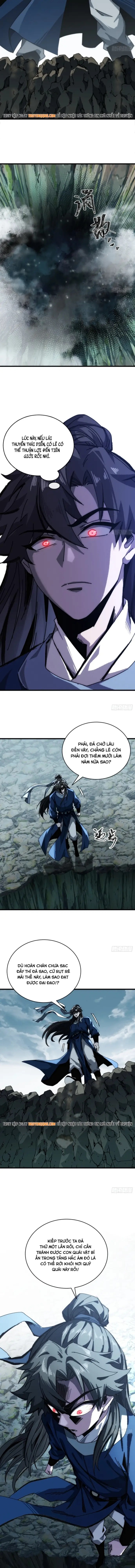 Ta Mô Phỏng Trường Sinh Lộ - Ch.8 - Trang 14 - Asahi Truyen
