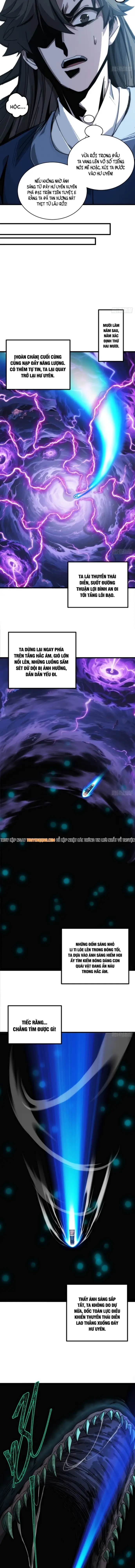 Ta Mô Phỏng Trường Sinh Lộ - Ch.9 - Trang 2 - Asahi Truyen