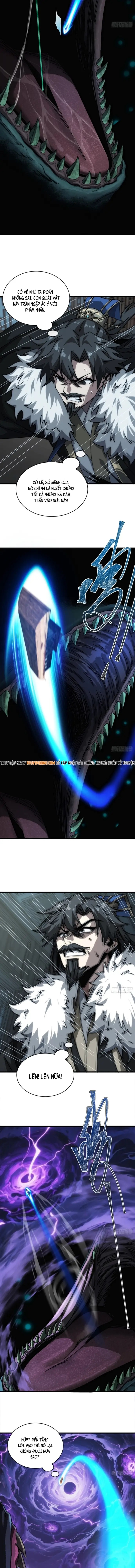 Ta Mô Phỏng Trường Sinh Lộ - Ch.9 - Trang 3 - Asahi Truyen