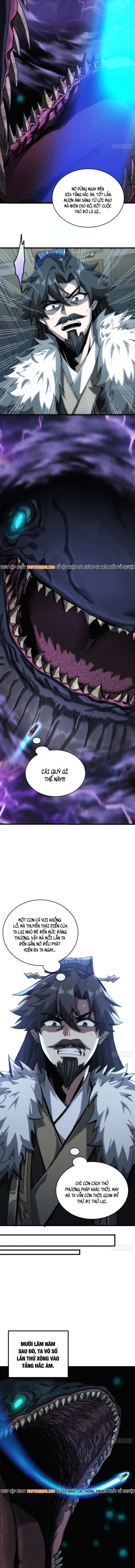 Ta Mô Phỏng Trường Sinh Lộ - Ch.9 - Trang 4 - Asahi Truyen