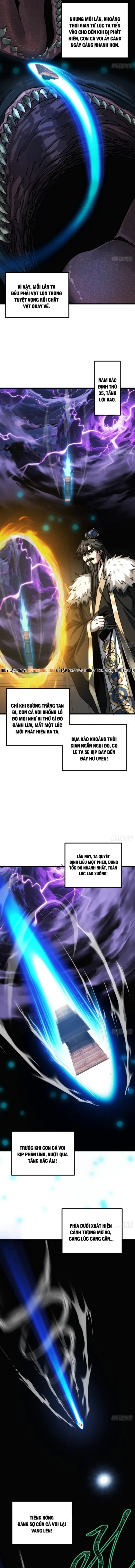 Ta Mô Phỏng Trường Sinh Lộ - Ch.9 - Trang 5 - Asahi Truyen