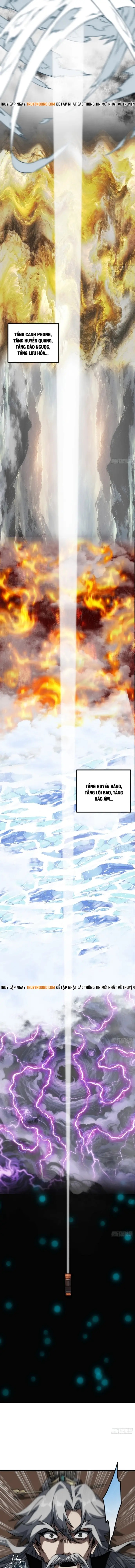 Ta Mô Phỏng Trường Sinh Lộ - Ch.9 - Trang 11 - Asahi Truyen