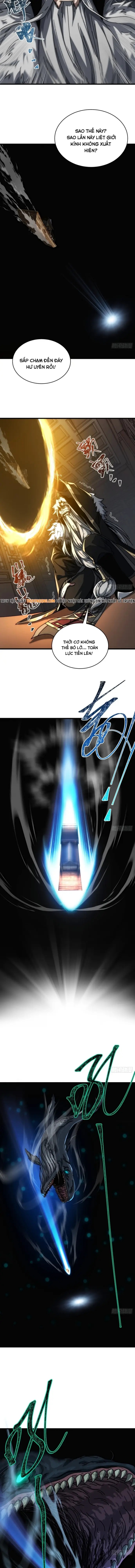 Ta Mô Phỏng Trường Sinh Lộ - Ch.9 - Trang 12 - Asahi Truyen