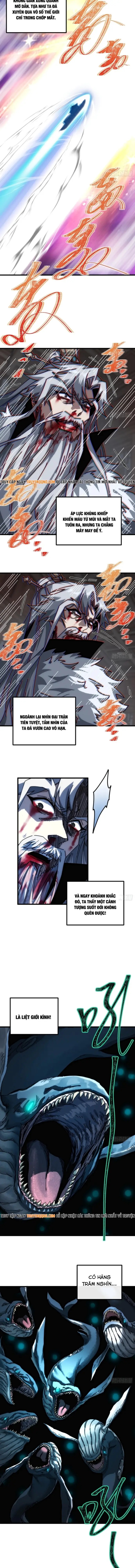 Ta Mô Phỏng Trường Sinh Lộ - Ch.9 - Trang 14 - Asahi Truyen