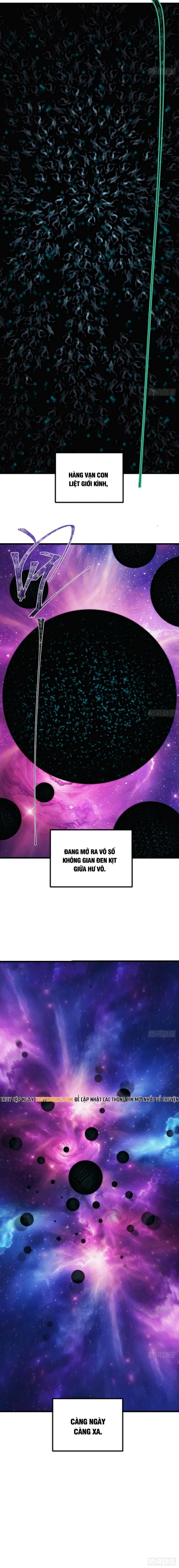 Ta Mô Phỏng Trường Sinh Lộ - Ch.9 - Trang 15 - Asahi Truyen