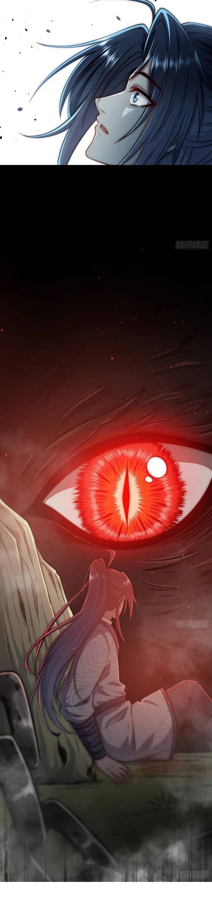 Ta Nhất Kiếm Trảm Hồn, Tu 3000 Đại Đạo - Ch.1 - Trang 25 - Asahi Truyen