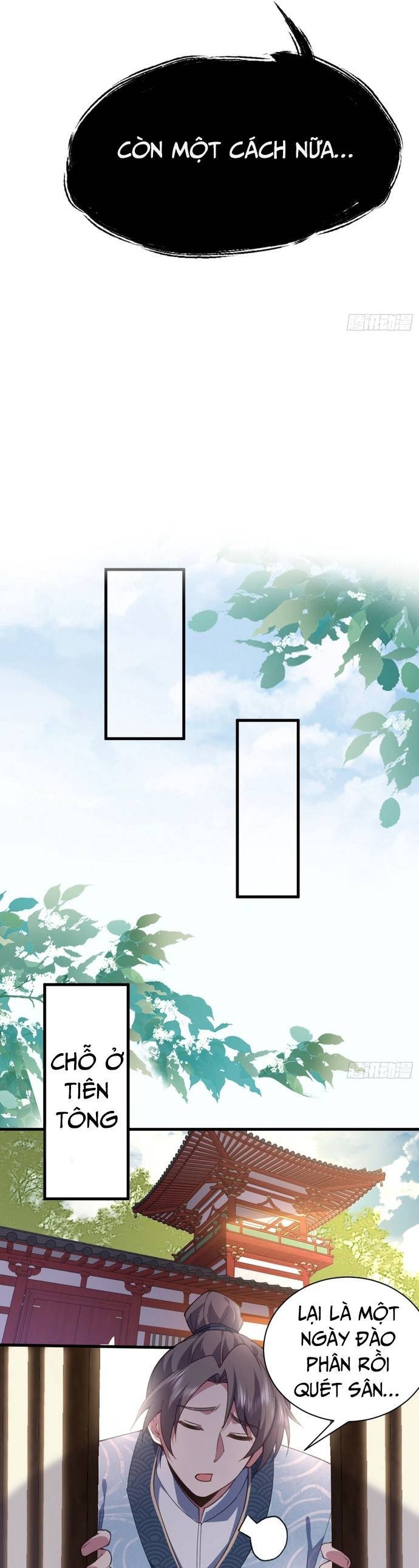 Ta Nhất Kiếm Trảm Hồn, Tu 3000 Đại Đạo - Ch.2 - Trang 26 - Asahi Truyen