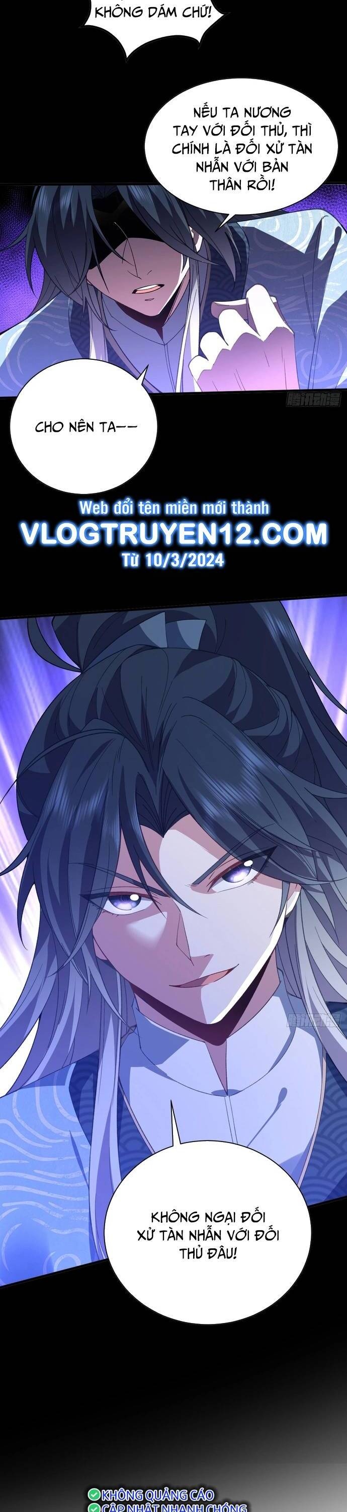 Ta Nhất Kiếm Trảm Hồn, Tu 3000 Đại Đạo - Ch.3 - Trang 7 - Asahi Truyen