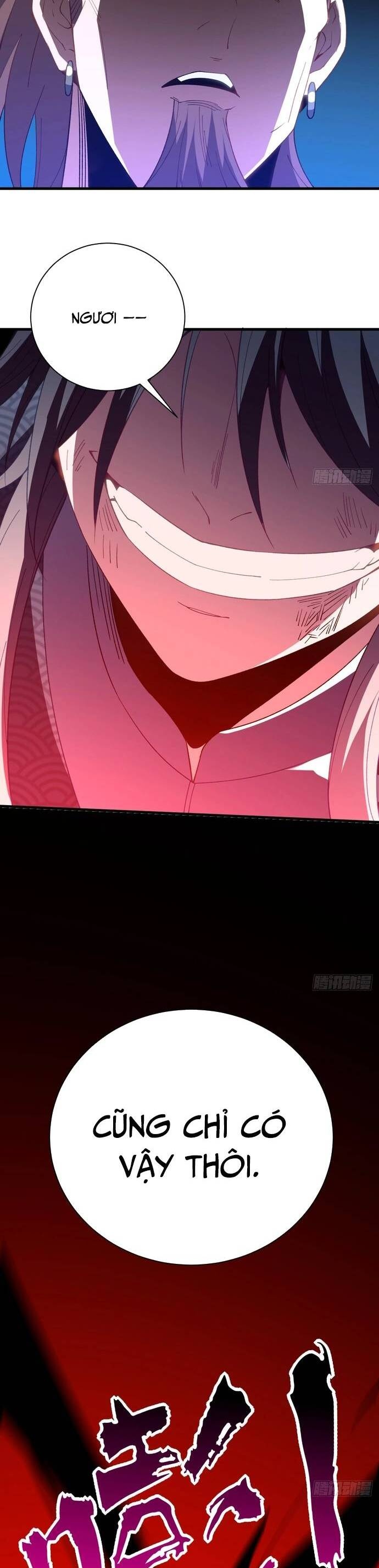 Ta Nhất Kiếm Trảm Hồn, Tu 3000 Đại Đạo - Ch.3 - Trang 12 - Asahi Truyen