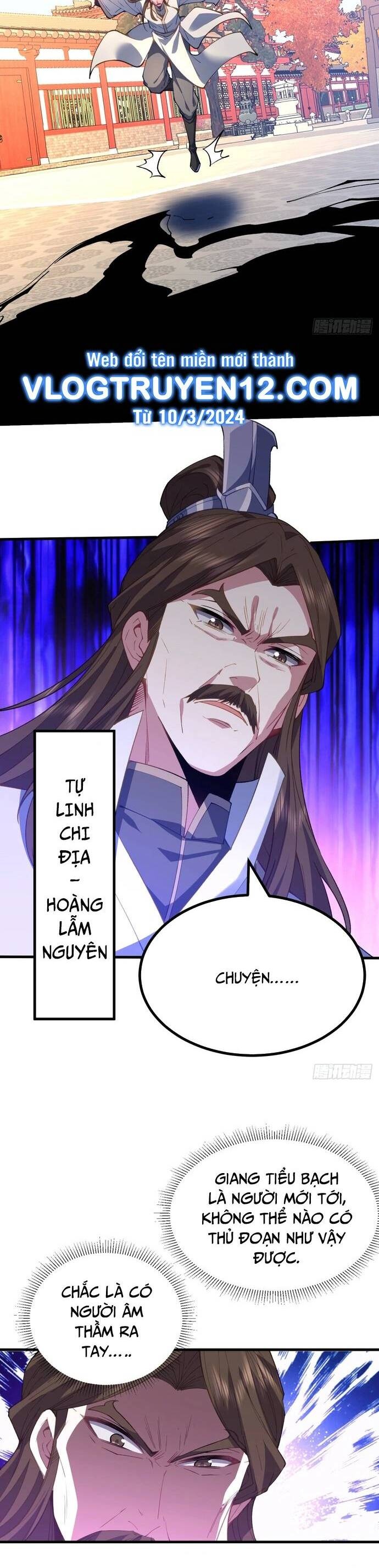 Ta Nhất Kiếm Trảm Hồn, Tu 3000 Đại Đạo - Ch.3 - Trang 15 - Asahi Truyen