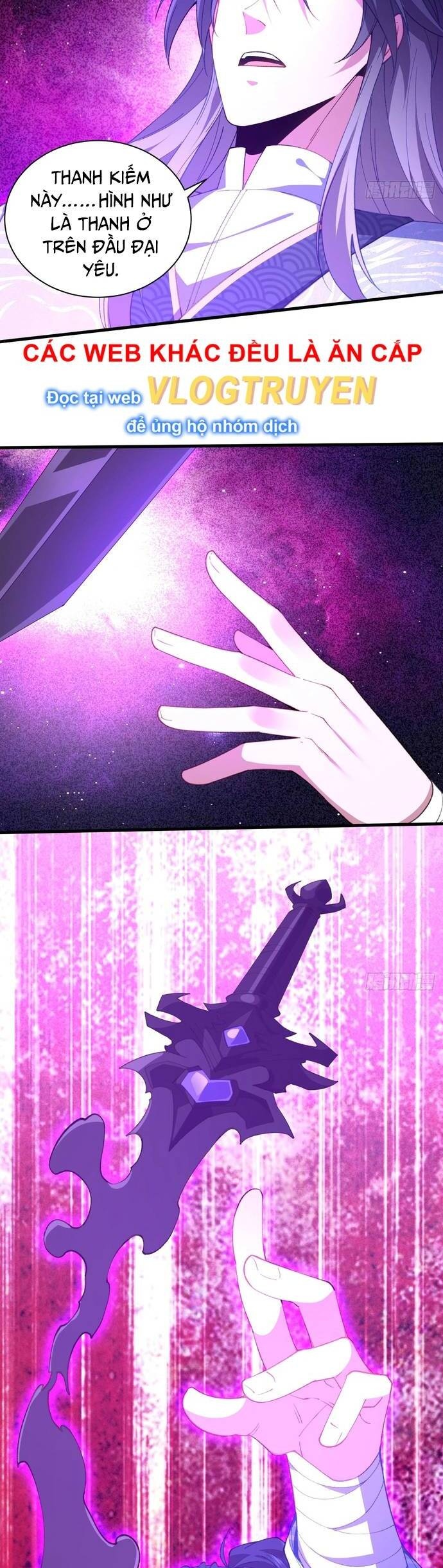 Ta Nhất Kiếm Trảm Hồn, Tu 3000 Đại Đạo - Ch.3 - Trang 22 - Asahi Truyen