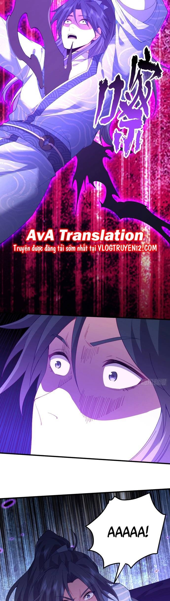 Ta Nhất Kiếm Trảm Hồn, Tu 3000 Đại Đạo - Ch.3 - Trang 23 - Asahi Truyen