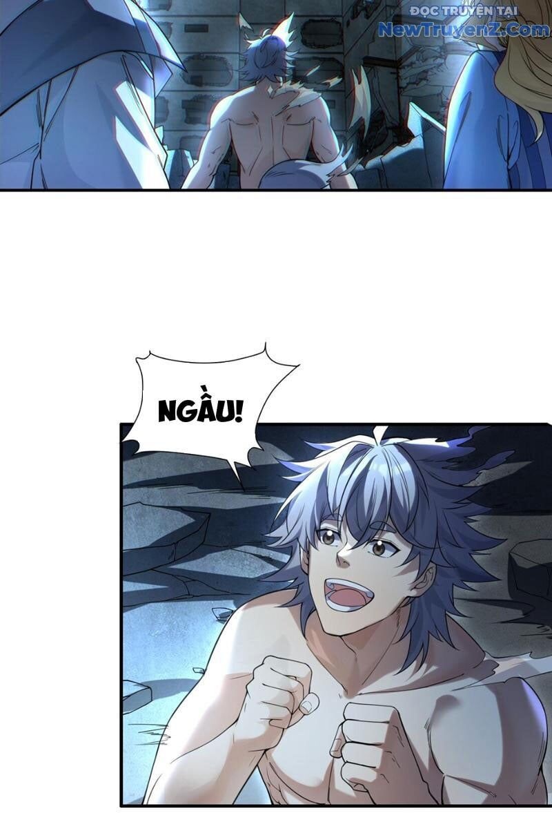 Ta Nhất Kiếm Trảm Hồn, Tu 3000 Đại Đạo - Ch.4 - Trang 6 - Asahi Truyen
