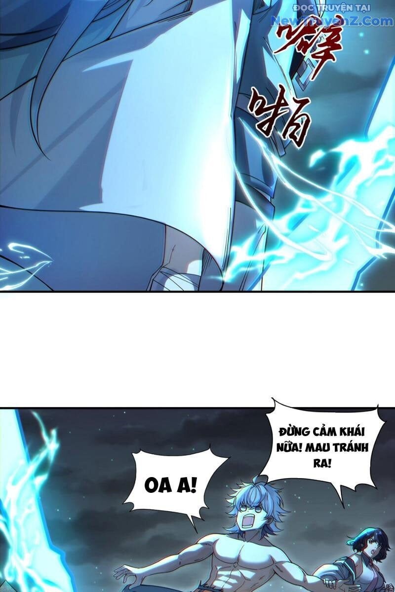 Ta Nhất Kiếm Trảm Hồn, Tu 3000 Đại Đạo - Ch.4 - Trang 8 - Asahi Truyen