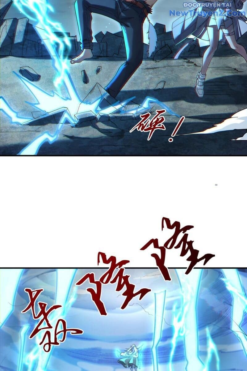 Ta Nhất Kiếm Trảm Hồn, Tu 3000 Đại Đạo - Ch.4 - Trang 9 - Asahi Truyen