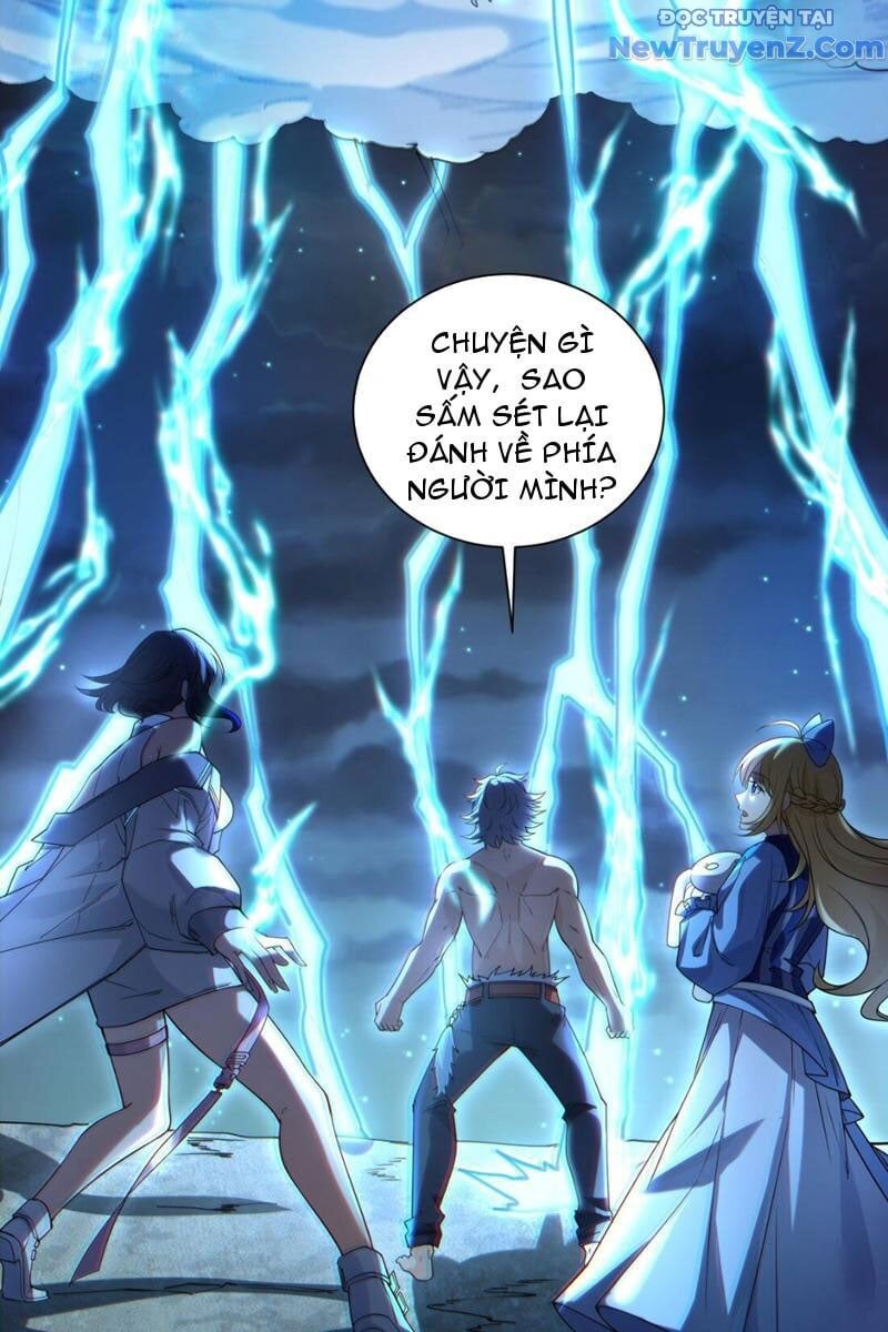 Ta Nhất Kiếm Trảm Hồn, Tu 3000 Đại Đạo - Ch.4 - Trang 10 - Asahi Truyen