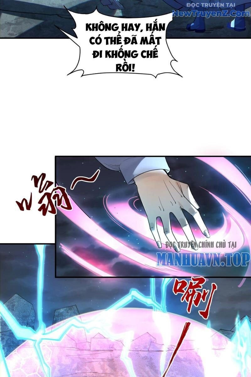 Ta Nhất Kiếm Trảm Hồn, Tu 3000 Đại Đạo - Ch.4 - Trang 11 - Asahi Truyen