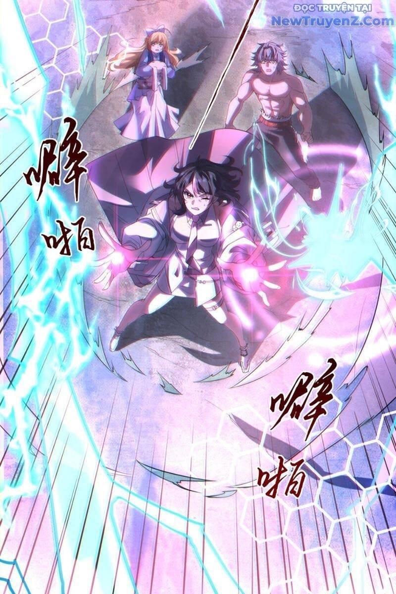 Ta Nhất Kiếm Trảm Hồn, Tu 3000 Đại Đạo - Ch.4 - Trang 12 - Asahi Truyen