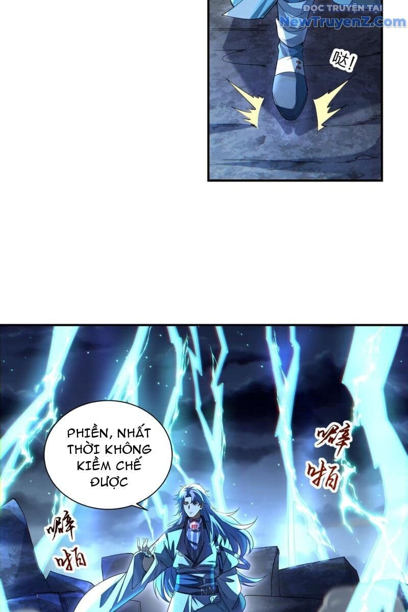 Ta Nhất Kiếm Trảm Hồn, Tu 3000 Đại Đạo - Ch.4 - Trang 15 - Asahi Truyen