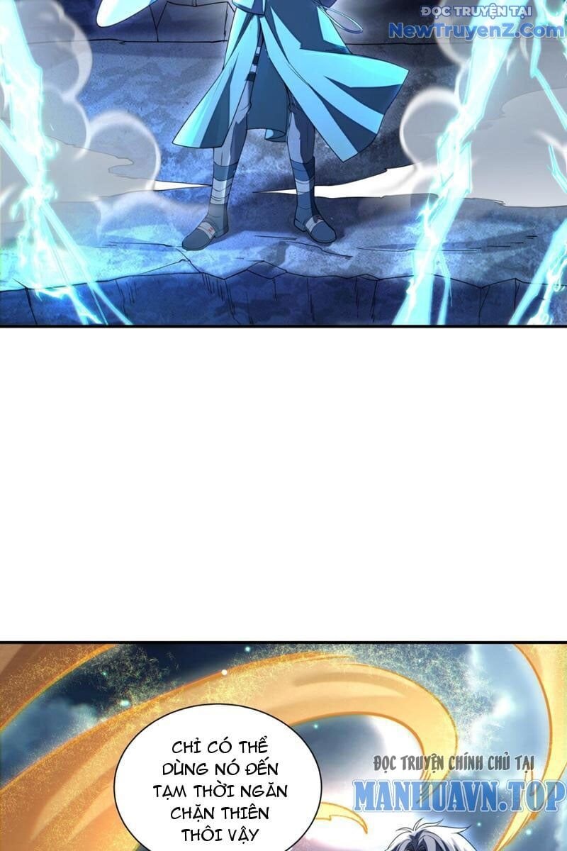 Ta Nhất Kiếm Trảm Hồn, Tu 3000 Đại Đạo - Ch.4 - Trang 16 - Asahi Truyen