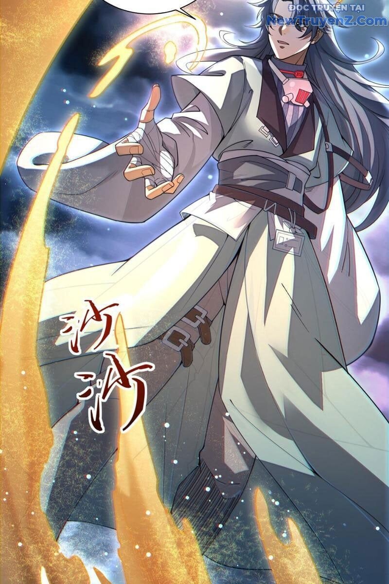 Ta Nhất Kiếm Trảm Hồn, Tu 3000 Đại Đạo - Ch.4 - Trang 17 - Asahi Truyen