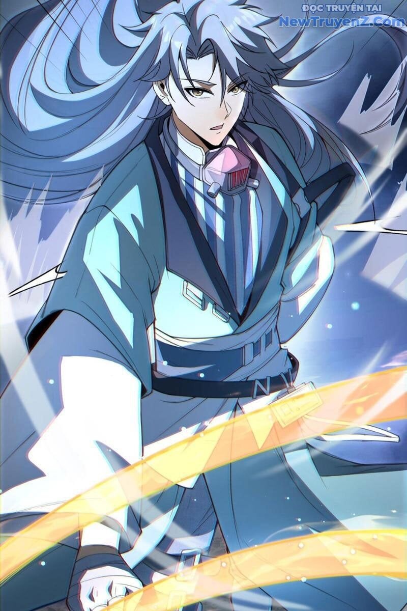 Ta Nhất Kiếm Trảm Hồn, Tu 3000 Đại Đạo - Ch.4 - Trang 20 - Asahi Truyen