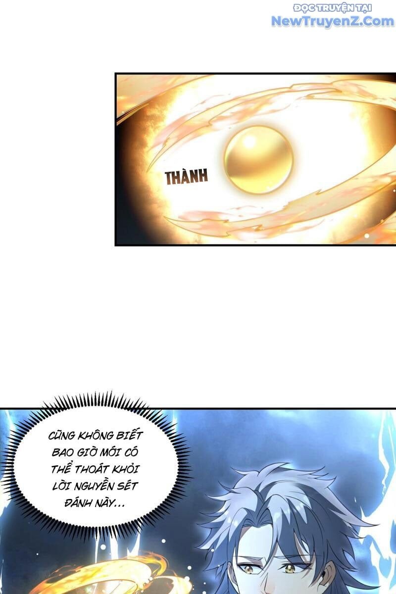 Ta Nhất Kiếm Trảm Hồn, Tu 3000 Đại Đạo - Ch.4 - Trang 23 - Asahi Truyen