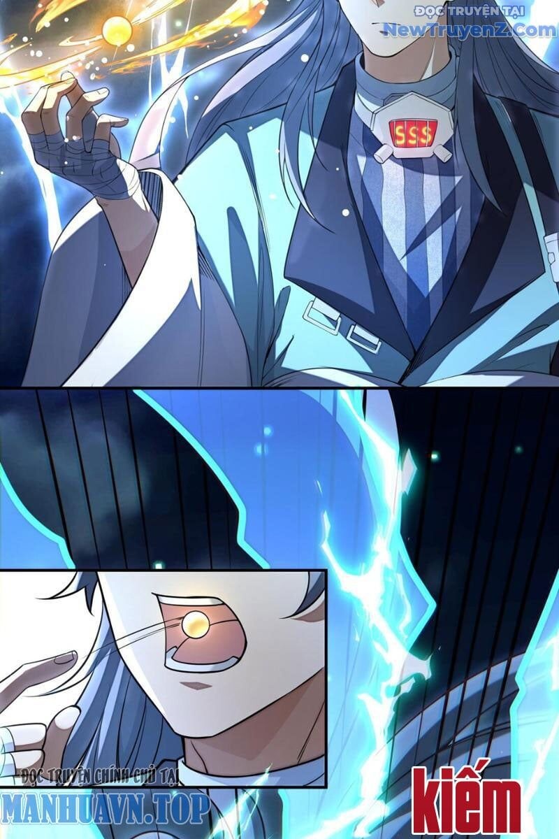 Ta Nhất Kiếm Trảm Hồn, Tu 3000 Đại Đạo - Ch.4 - Trang 24 - Asahi Truyen