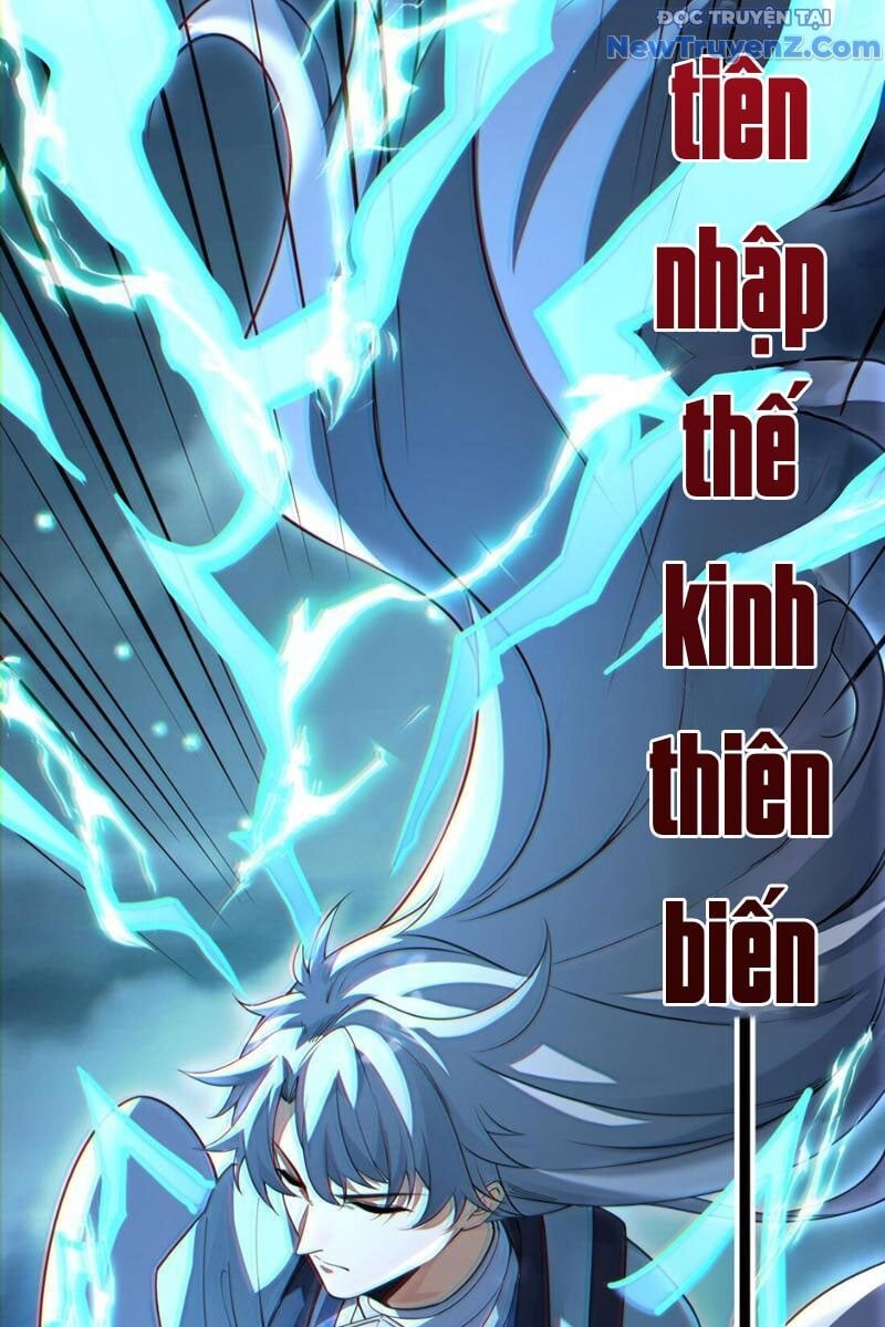 Ta Nhất Kiếm Trảm Hồn, Tu 3000 Đại Đạo - Ch.4 - Trang 25 - Asahi Truyen