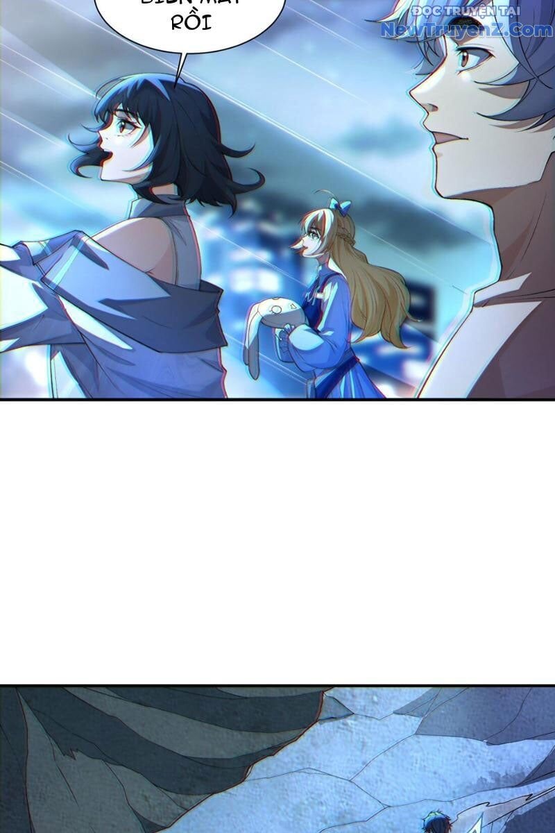 Ta Nhất Kiếm Trảm Hồn, Tu 3000 Đại Đạo - Ch.4 - Trang 30 - Asahi Truyen