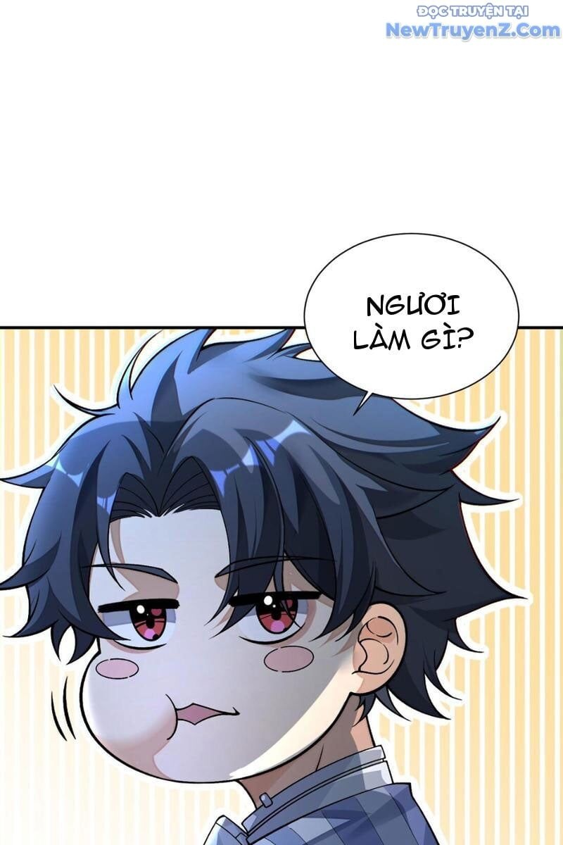 Ta Nhất Kiếm Trảm Hồn, Tu 3000 Đại Đạo - Ch.4 - Trang 32 - Asahi Truyen