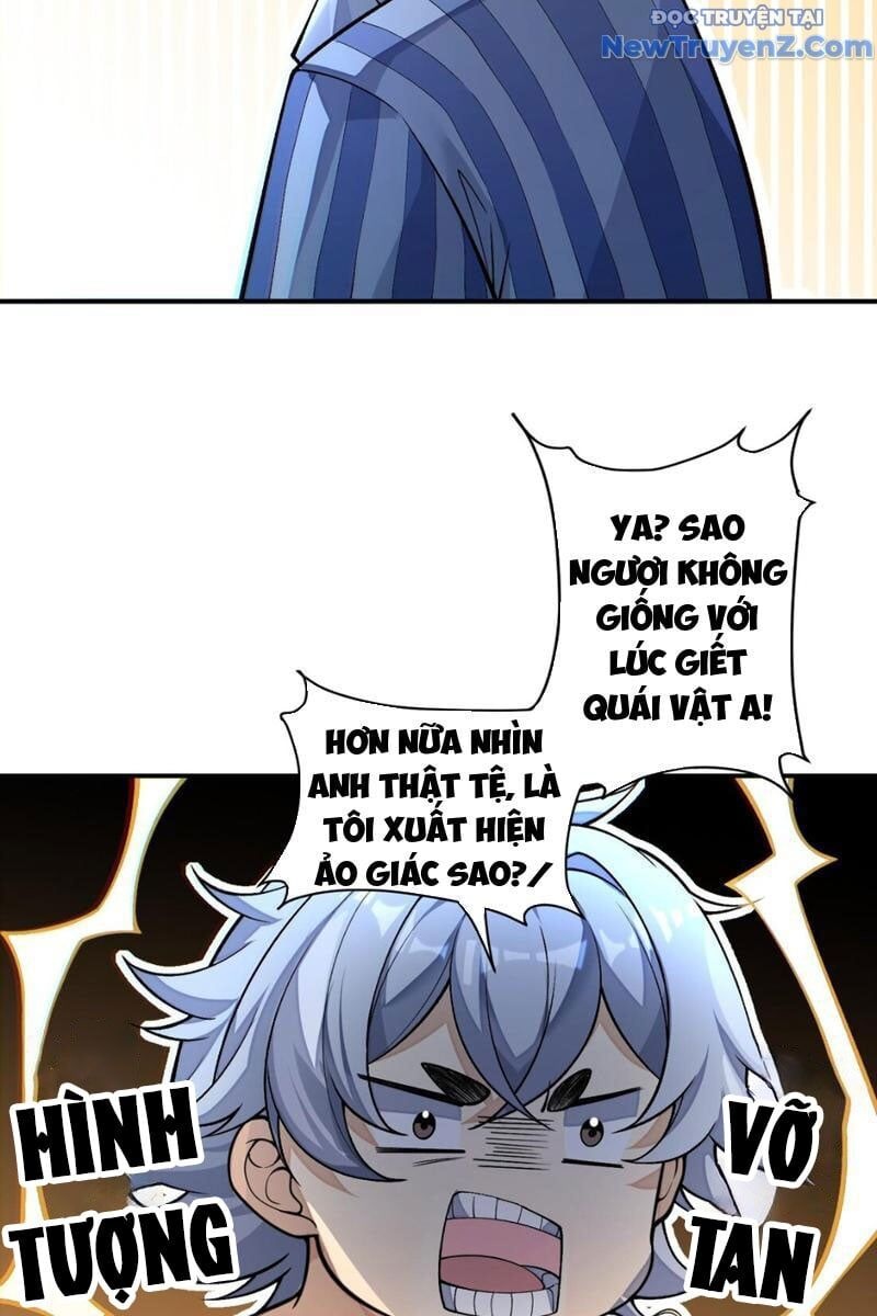 Ta Nhất Kiếm Trảm Hồn, Tu 3000 Đại Đạo - Ch.4 - Trang 33 - Asahi Truyen