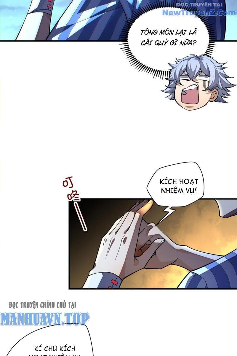 Ta Nhất Kiếm Trảm Hồn, Tu 3000 Đại Đạo - Ch.4 - Trang 36 - Asahi Truyen