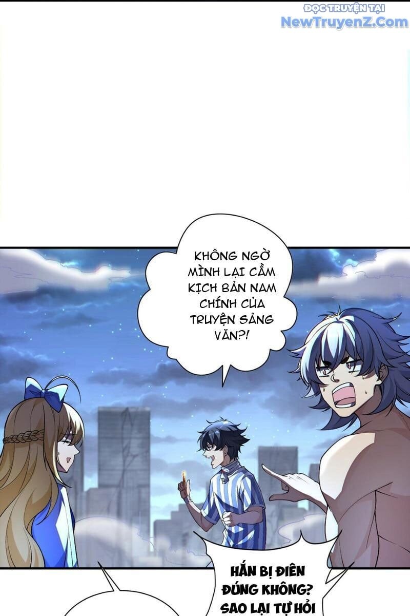 Ta Nhất Kiếm Trảm Hồn, Tu 3000 Đại Đạo - Ch.4 - Trang 38 - Asahi Truyen