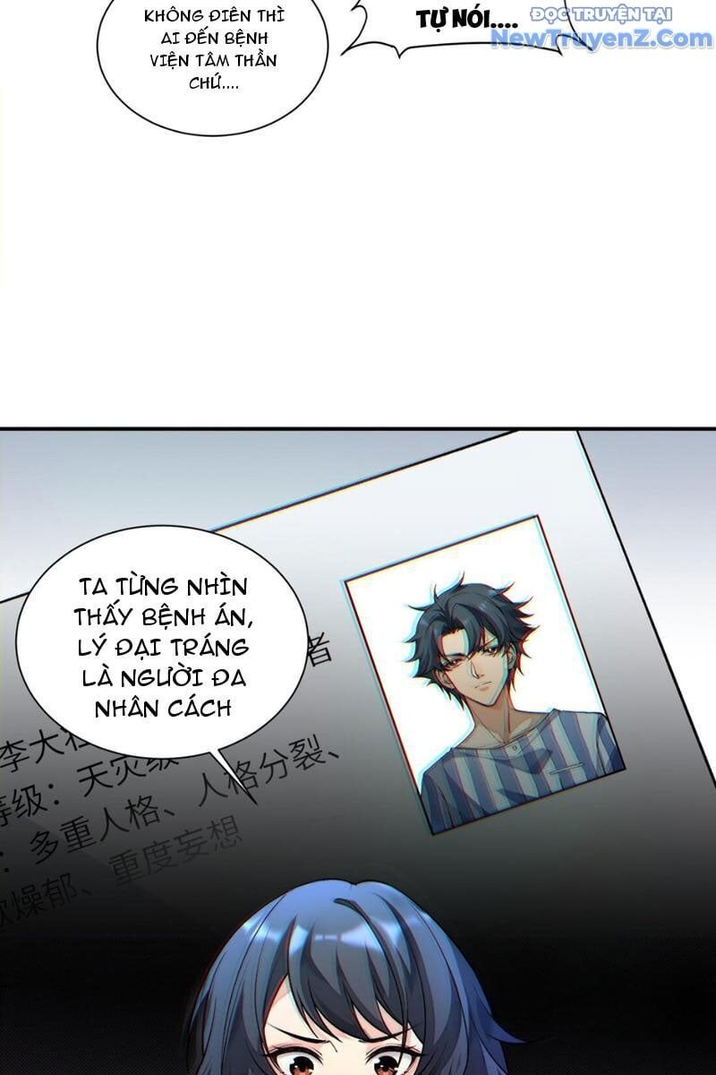 Ta Nhất Kiếm Trảm Hồn, Tu 3000 Đại Đạo - Ch.4 - Trang 39 - Asahi Truyen