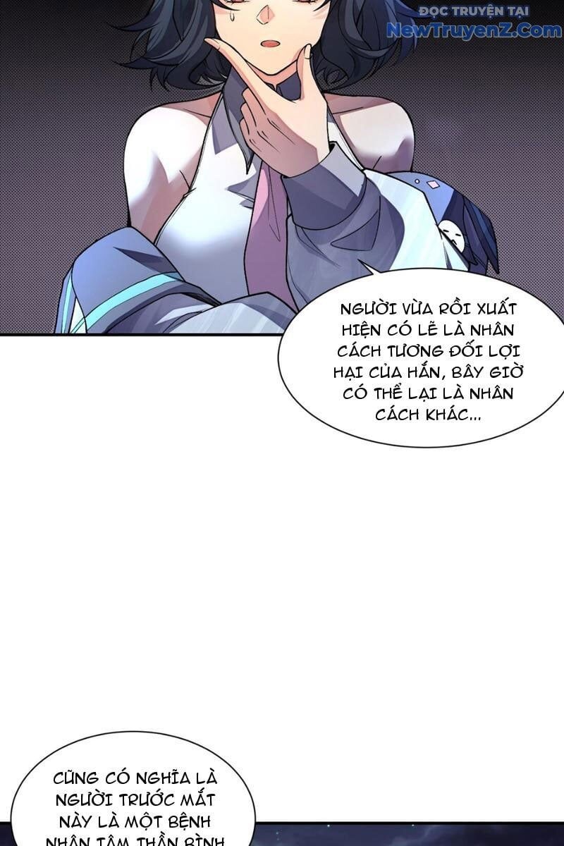 Ta Nhất Kiếm Trảm Hồn, Tu 3000 Đại Đạo - Ch.4 - Trang 40 - Asahi Truyen