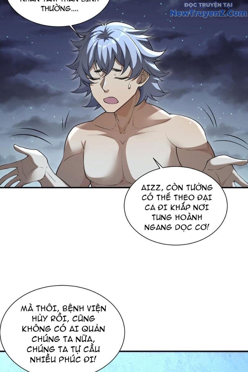 Ta Nhất Kiếm Trảm Hồn, Tu 3000 Đại Đạo - Ch.4 - Trang 41 - Asahi Truyen