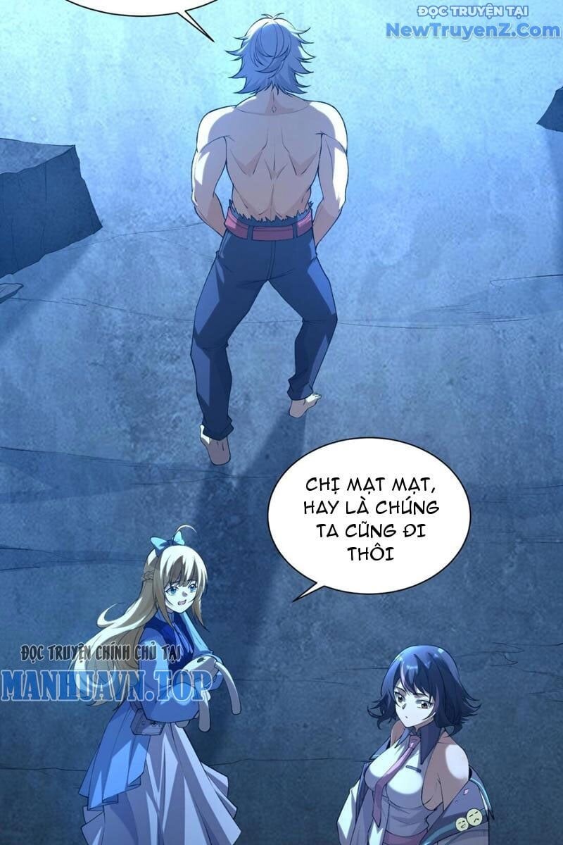 Ta Nhất Kiếm Trảm Hồn, Tu 3000 Đại Đạo - Ch.4 - Trang 42 - Asahi Truyen