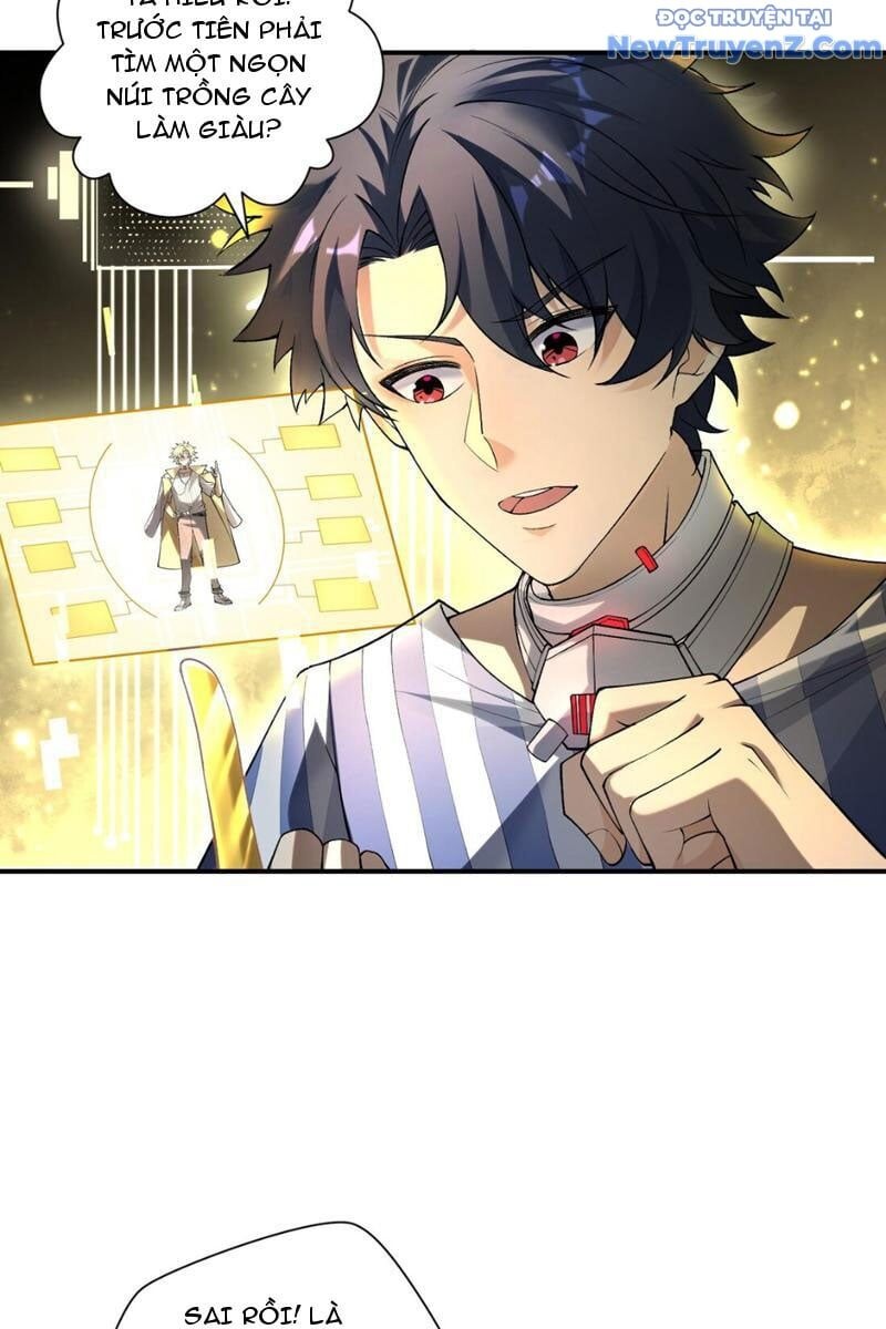 Ta Nhất Kiếm Trảm Hồn, Tu 3000 Đại Đạo - Ch.4 - Trang 45 - Asahi Truyen