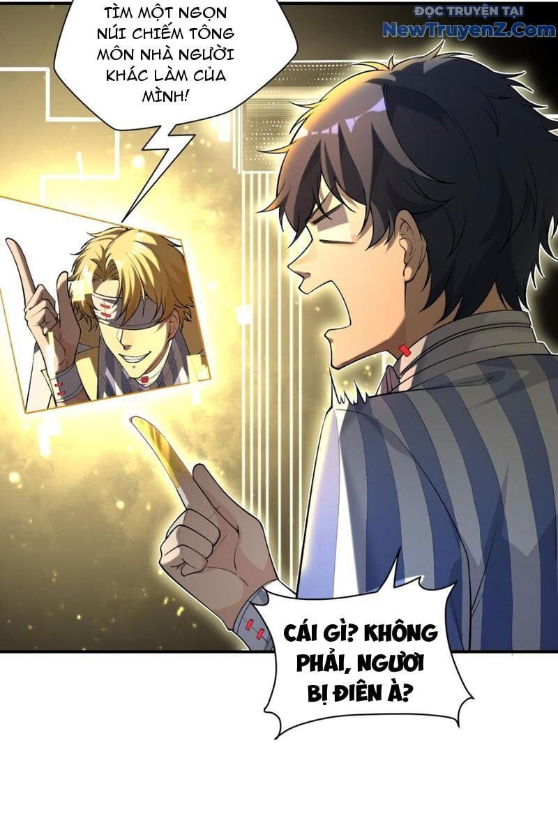 Ta Nhất Kiếm Trảm Hồn, Tu 3000 Đại Đạo - Ch.4 - Trang 46 - Asahi Truyen