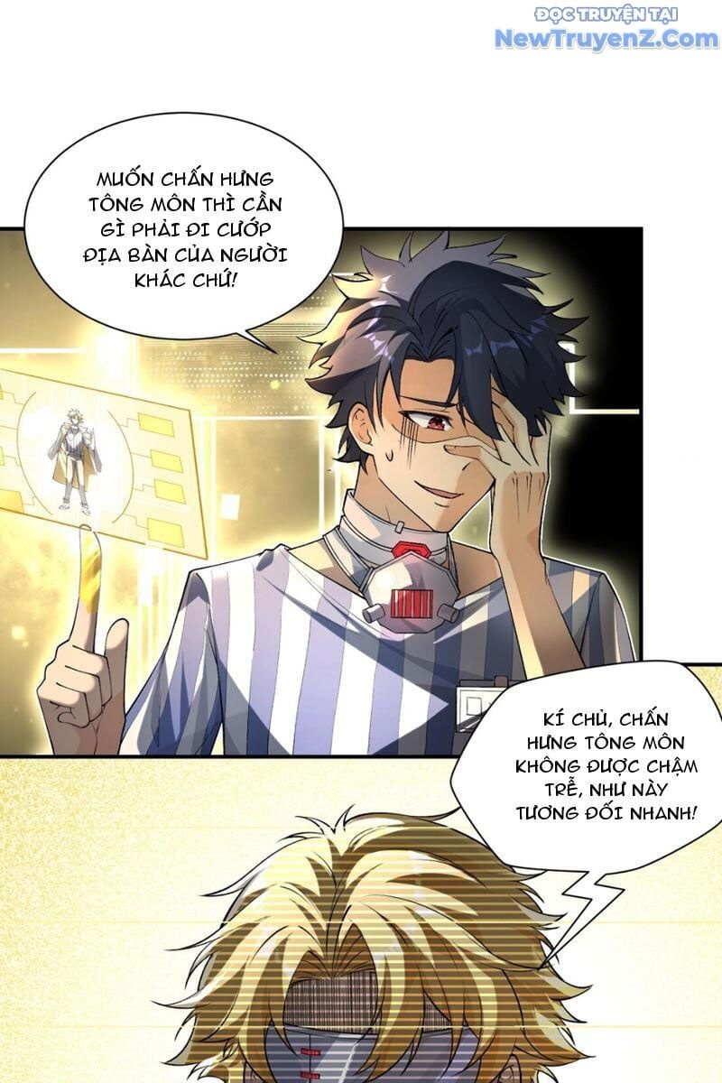 Ta Nhất Kiếm Trảm Hồn, Tu 3000 Đại Đạo - Ch.4 - Trang 47 - Asahi Truyen