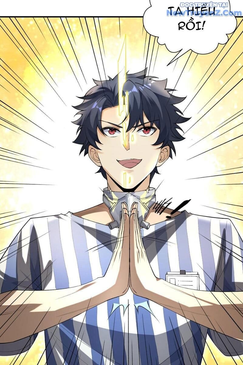 Ta Nhất Kiếm Trảm Hồn, Tu 3000 Đại Đạo - Ch.4 - Trang 49 - Asahi Truyen