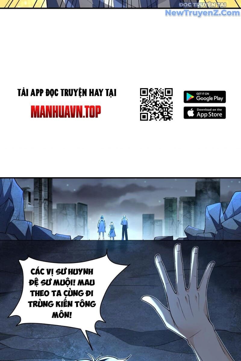 Ta Nhất Kiếm Trảm Hồn, Tu 3000 Đại Đạo - Ch.4 - Trang 50 - Asahi Truyen