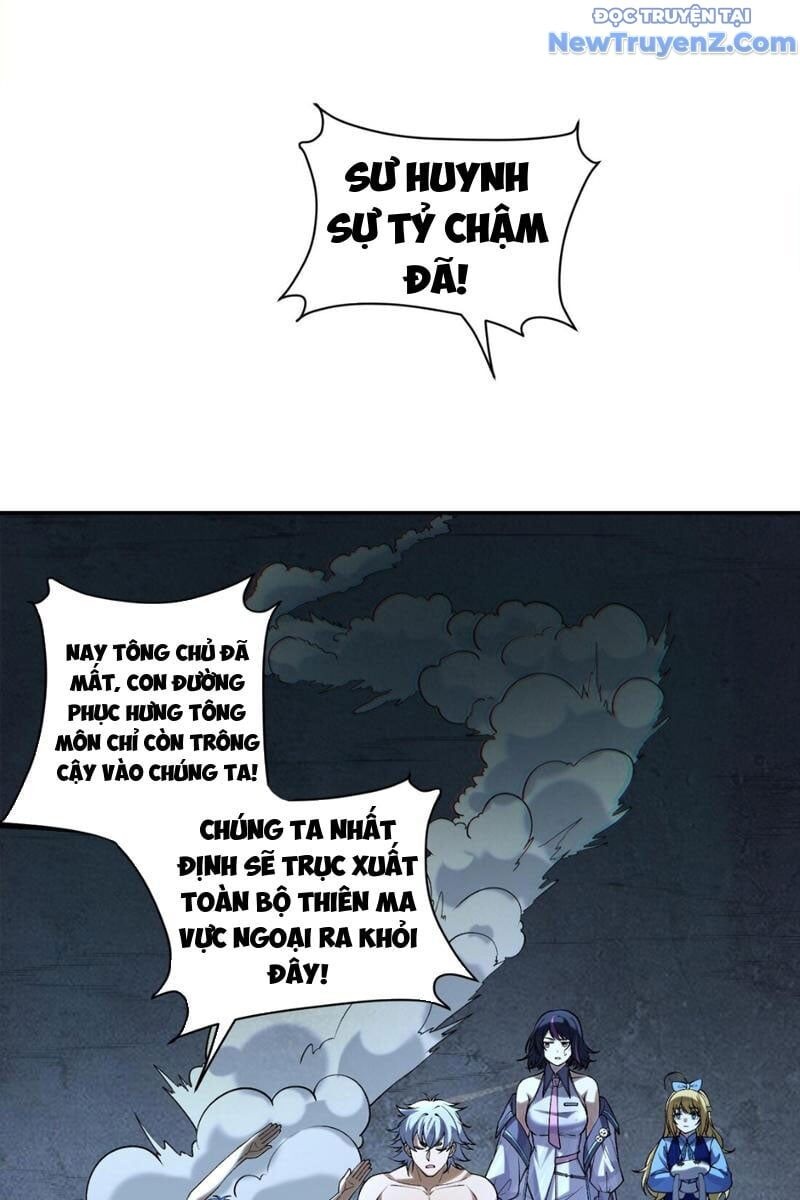 Ta Nhất Kiếm Trảm Hồn, Tu 3000 Đại Đạo - Ch.4 - Trang 52 - Asahi Truyen