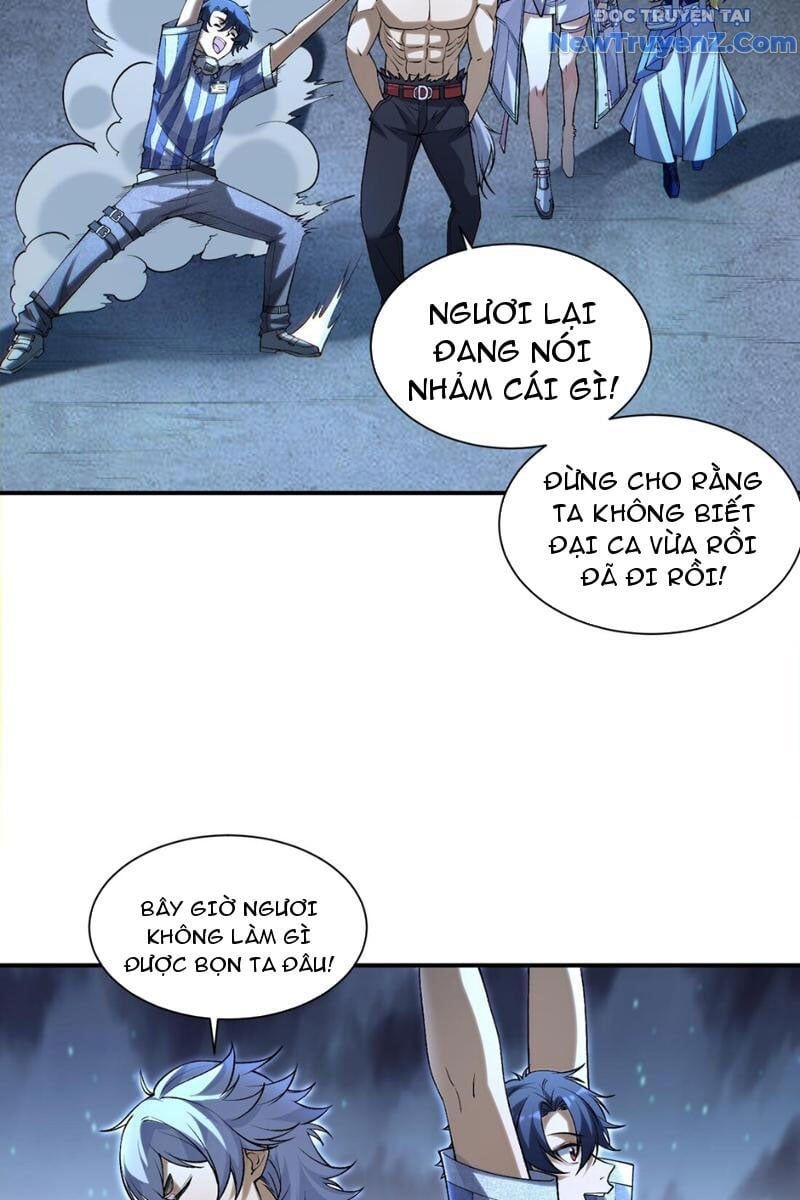 Ta Nhất Kiếm Trảm Hồn, Tu 3000 Đại Đạo - Ch.4 - Trang 53 - Asahi Truyen