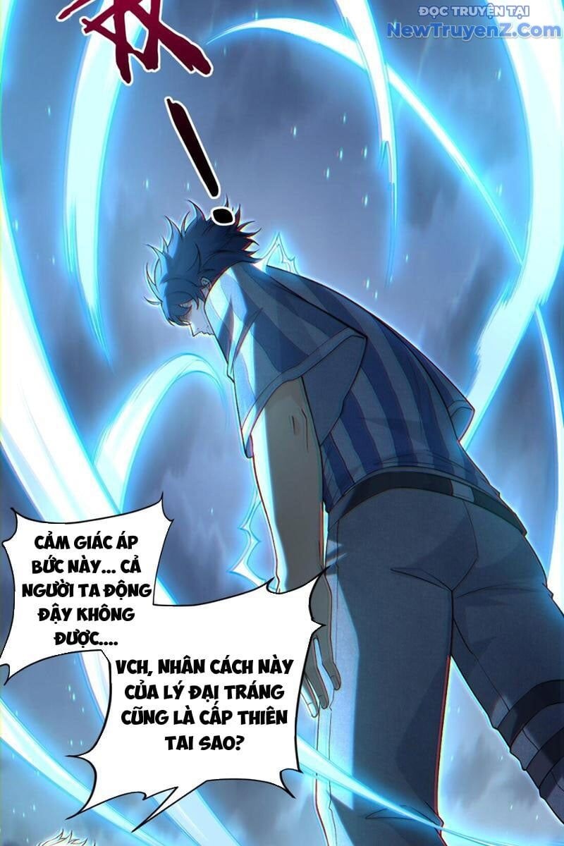 Ta Nhất Kiếm Trảm Hồn, Tu 3000 Đại Đạo - Ch.4 - Trang 55 - Asahi Truyen
