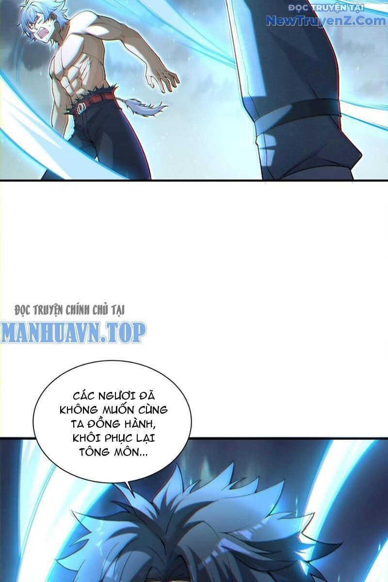 Ta Nhất Kiếm Trảm Hồn, Tu 3000 Đại Đạo - Ch.4 - Trang 56 - Asahi Truyen