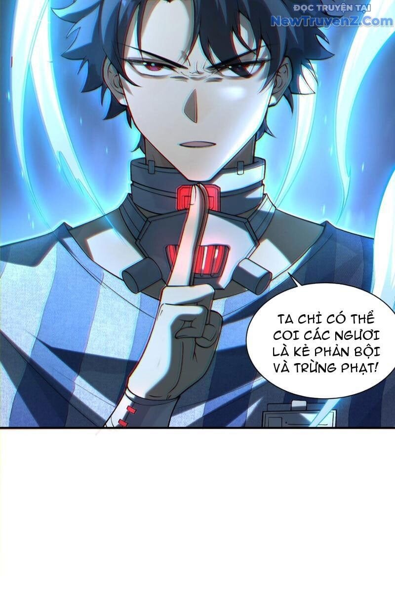 Ta Nhất Kiếm Trảm Hồn, Tu 3000 Đại Đạo - Ch.4 - Trang 57 - Asahi Truyen